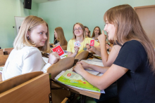 Letnia Szkoła Języka i Kultury Polskiej 