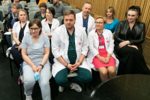 “Heart in a Box” – a new era in Polish transplantology